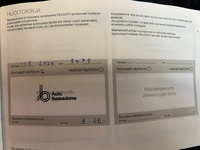 Peugeot 2008 vaihtoauto