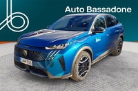 Peugeot E-3008 vaihtoauto