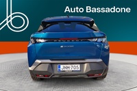 Peugeot E-3008 vaihtoauto