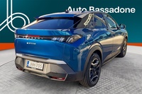 Peugeot E-3008 vaihtoauto