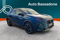 Peugeot E-3008 vaihtoauto