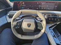 Peugeot E-3008 vaihtoauto