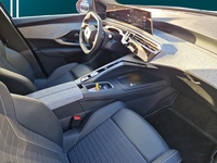 Peugeot E-3008 vaihtoauto