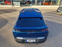 Peugeot E-3008 vaihtoauto