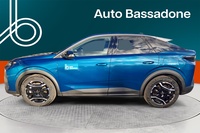 Peugeot E-3008 vaihtoauto