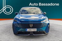 Peugeot E-3008 vaihtoauto