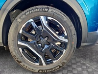 Peugeot E-3008 vaihtoauto