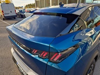 Peugeot E-3008 vaihtoauto