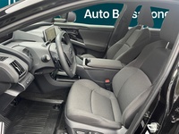 Subaru Solterra vaihtoauto