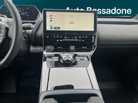 Subaru Solterra vaihtoauto