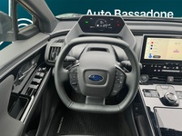 Subaru Solterra vaihtoauto