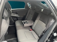 Subaru Solterra vaihtoauto