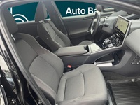 Subaru Solterra vaihtoauto