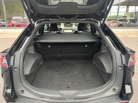 Subaru Solterra vaihtoauto