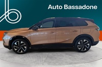 Opel Grandland vaihtoauto