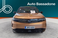 Opel Grandland vaihtoauto