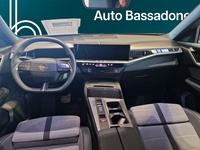 Opel Grandland vaihtoauto