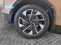 Opel Grandland vaihtoauto