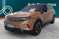 Opel Grandland vaihtoauto