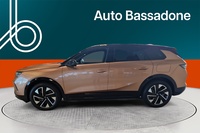 Opel Grandland vaihtoauto