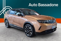 Opel Grandland vaihtoauto