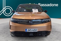 Opel Grandland vaihtoauto