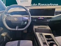 Opel Grandland vaihtoauto