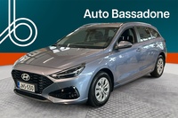 Hyundai i30 Wagon vaihtoauto