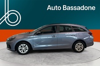 Hyundai i30 Wagon vaihtoauto