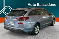 Hyundai i30 Wagon vaihtoauto