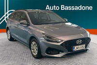 Hyundai i30 Wagon vaihtoauto