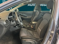 Hyundai i30 Wagon vaihtoauto