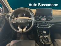 Hyundai i30 Wagon vaihtoauto