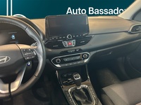 Hyundai i30 Wagon vaihtoauto