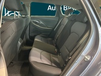 Hyundai i30 Wagon vaihtoauto