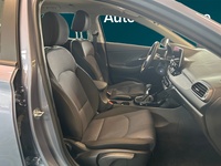 Hyundai i30 Wagon vaihtoauto