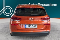 Hyundai i30 Wagon vaihtoauto