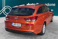 Hyundai i30 Wagon vaihtoauto