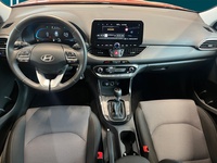 Hyundai i30 Wagon vaihtoauto