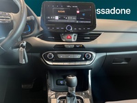 Hyundai i30 Wagon vaihtoauto
