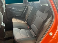 Hyundai i30 Wagon vaihtoauto