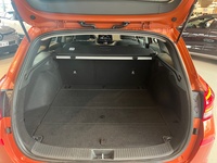 Hyundai i30 Wagon vaihtoauto