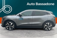 Renault Mégane vaihtoauto