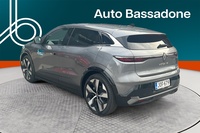 Renault Mégane vaihtoauto