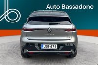 Renault Mégane vaihtoauto