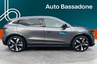 Renault Mégane vaihtoauto