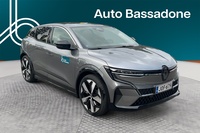 Renault Mégane vaihtoauto