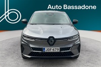 Renault Mégane vaihtoauto