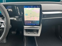 Renault Mégane vaihtoauto