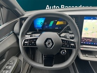 Renault Mégane vaihtoauto